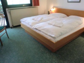 Hotel Hubertus