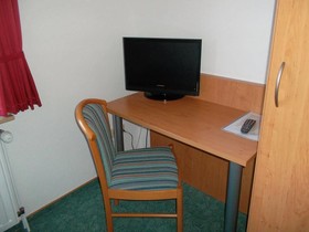 Hotel Hubertus