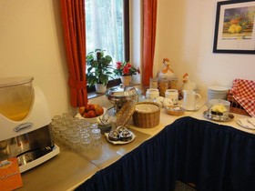 Hotel Hubertus