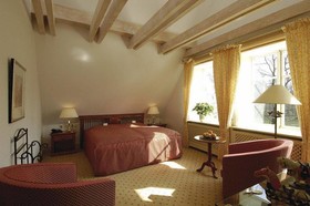 Forsthaus Heiligenberg