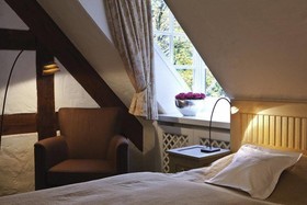 Forsthaus Heiligenberg