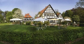 Forsthaus Heiligenberg