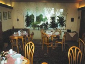 Altstadthotel Wienecke