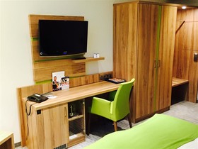 Best Western City-Hotel Braunschweig