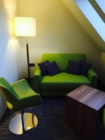 Best Western City-Hotel Braunschweig