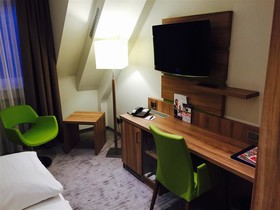 Best Western City-Hotel Braunschweig