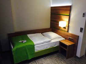 Best Western City-Hotel Braunschweig