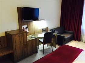Best Western City-Hotel Braunschweig