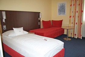 Best Western City-Hotel Braunschweig