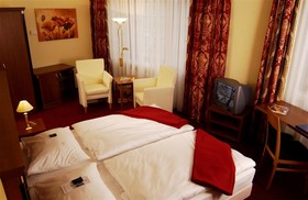 Best Western City-Hotel Braunschweig