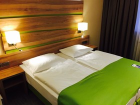Best Western City-Hotel Braunschweig