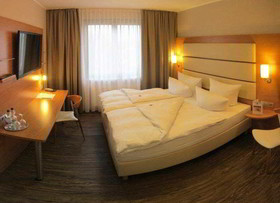 BEST WESTERN Hotel Braunschweig