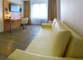 BEST WESTERN Hotel Braunschweig