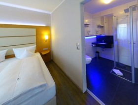 BEST WESTERN Hotel Braunschweig