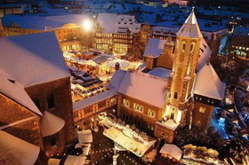 BEST WESTERN Hotel Braunschweig