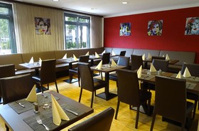 BEST WESTERN Hotel Braunschweig