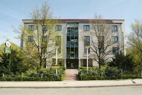 BEST WESTERN Hotel Braunschweig