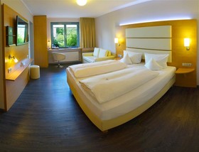 BEST WESTERN Hotel Braunschweig
