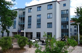BEST WESTERN Hotel Braunschweig