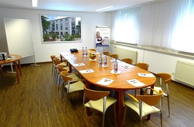BEST WESTERN Hotel Braunschweig