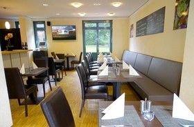 BEST WESTERN Hotel Braunschweig