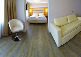 BEST WESTERN Hotel Braunschweig