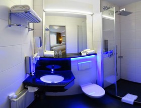 BEST WESTERN Hotel Braunschweig