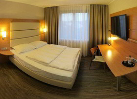 BEST WESTERN Hotel Braunschweig