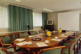 BEST WESTERN Hotel Braunschweig
