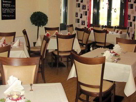 BEST WESTERN Hotel Braunschweig