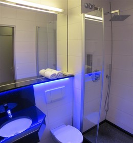 BEST WESTERN Hotel Braunschweig