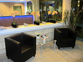 BEST WESTERN Hotel Braunschweig