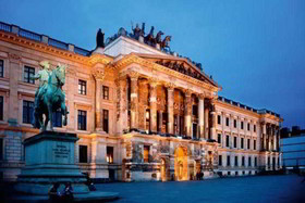BEST WESTERN Hotel Braunschweig