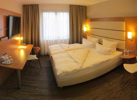 BEST WESTERN Hotel Braunschweig
