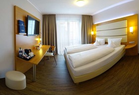 BEST WESTERN Hotel Braunschweig