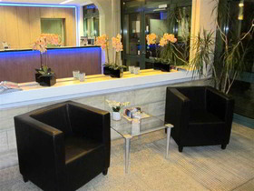 BEST WESTERN Hotel Braunschweig