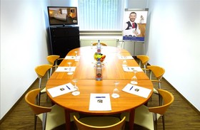 BEST WESTERN Hotel Braunschweig