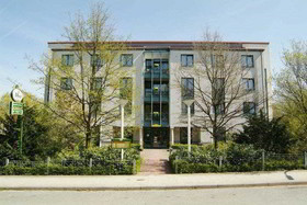 BEST WESTERN Hotel Braunschweig