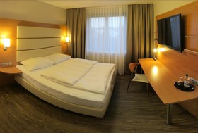 BEST WESTERN Hotel Braunschweig