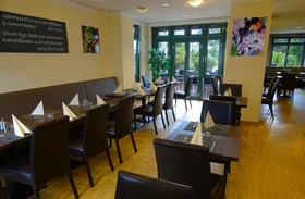 BEST WESTERN Hotel Braunschweig