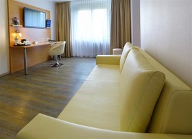BEST WESTERN Hotel Braunschweig