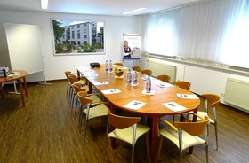 BEST WESTERN Hotel Braunschweig