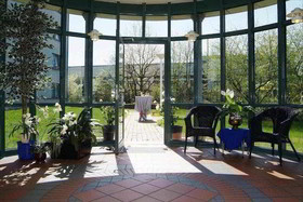 BEST WESTERN Hotel Braunschweig