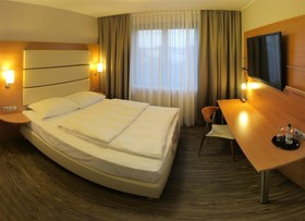 BEST WESTERN Hotel Braunschweig