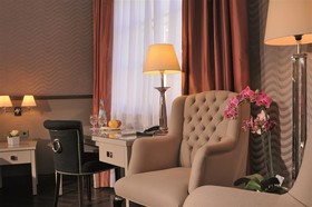 Best Western Plus Hotel StadtPalais