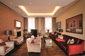Best Western Plus Hotel StadtPalais
