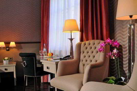 Best Western Plus Hotel StadtPalais