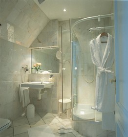 Best Western Plus Hotel StadtPalais