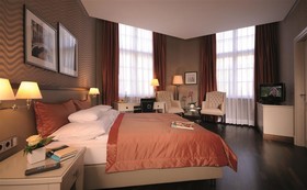 Best Western Plus Hotel StadtPalais