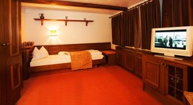 Hotel Ritter St. Georg